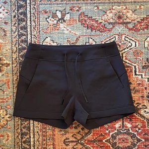 Lulu Lemon Drawstring Shorts